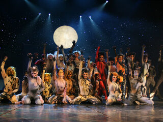 Speellijst 20 augustus