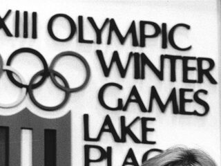 Zaterdag 13 februari 1980