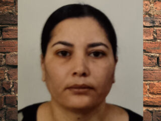 Nog niet opgelost: goede vriendin Sjaantje de Brons