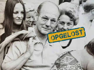 goede vriend Arthur