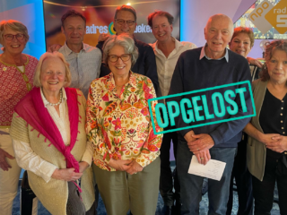 Vervolg: Medisch studenten die tewerkgesteld zijn in Buch