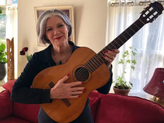 Speellijst Zondag 20 april 2025 Lenny Kuhr deel 2