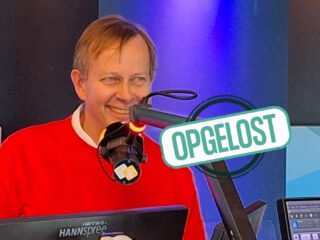 Goede vriendin Petra van der Hulst