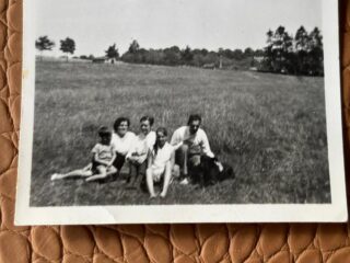 Mogelijke vader Leo Hofman