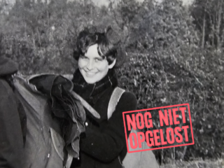 Studievrienden van Christa Hanssen