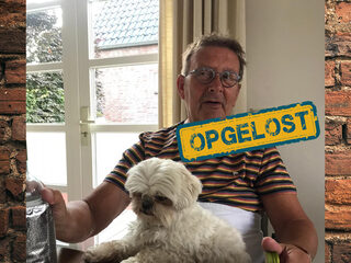 liefde op kantoor Carla Heijkoop