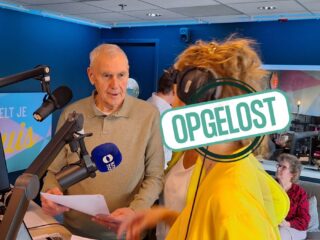 Biologische vader Paul Kiljan