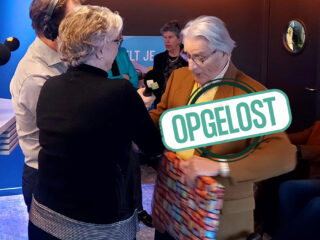 Zoon van Wim van Seumeren