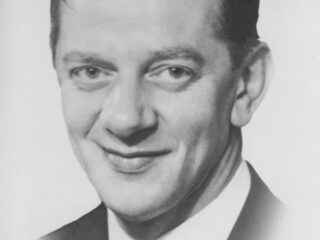 Neven en nichten Passier