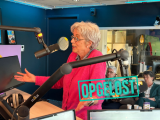 Neven en nichten Passier