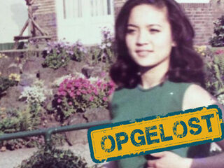 Grote liefde 'Papi' Castillo