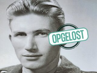 liefde Adri van Dongen