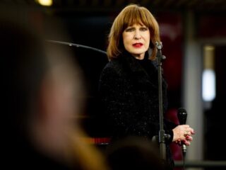 Speellijst Zondag 11 december 2022 Vertalingen deel 1