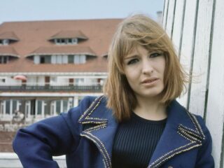 Speellijst Zondag 5 april 2026 Week van de jaren 60