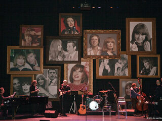 Beluister Liesbeth List Oeuvreprijs concert uit 2013