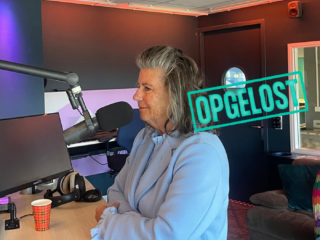 Vervolg: Linda zocht haar halfbroer