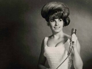 De Gouden Strot van Linda Lyndell