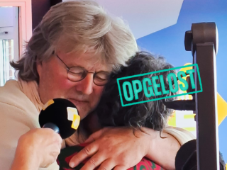 Vriend Herman van der Plaats