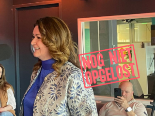 Onbekende biologische vader