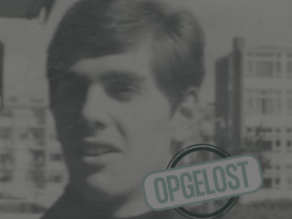 Terugblik: Loek vond ex-verloofde Lies Lagendijk