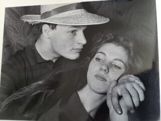 Nog niet opgelost: broers jeugdliefde Mieke Oosterveen