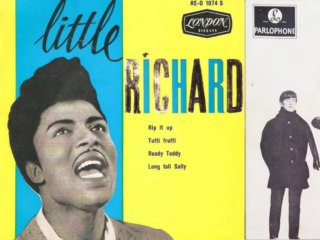 Het verhaal achter 'Long Tall Sally'