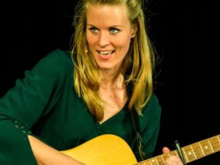 Andermans Veren speellijst zondag 4 december