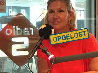 Terugblik: Lucienne zocht haar biologische vader