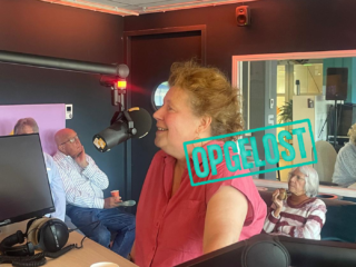 Herinneringen aan moeder Tine Gerbensma