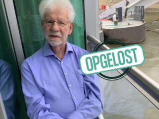 Neven en nichten Van der Kleij