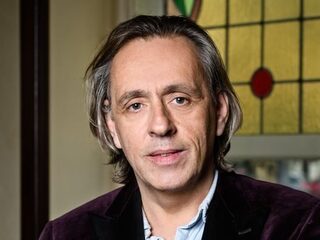 De Arbeidsvitaminen van Marcel van Roosmalen