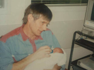 Vervolg: Mandy zoekt vaders Poolse vrouw Weronica Kubacka