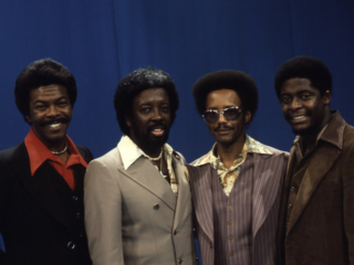 Het verhaal achter 'Kiss And Say Goodbye' van The Manhattans