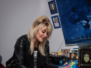 Manuëla Kemp, 1963-2025