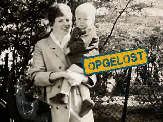 vader Ton uit Den Haag