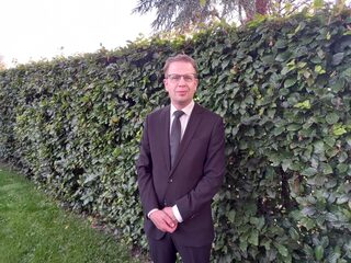 31 oktober: Her-vormd