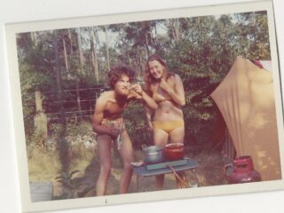 Oude liefde Edwin van Zijl