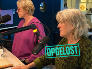 Nabestaanden onderduikadres boer Tietema