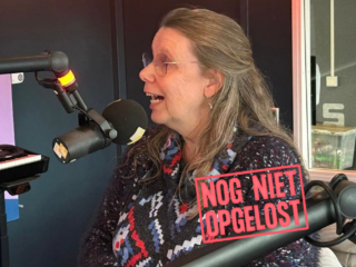 Nicht Nelly Draaijer