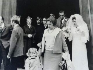 Deels opgelost: informatie over Esthers geboorte