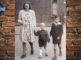 Nog niet opgelost: nabestaanden van opa Johannes Zonneveld