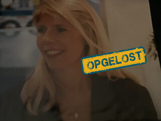 studievriendin Anneloes de Mol