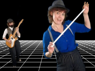 Speellijst Zondag 15 oktober 2023