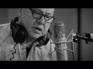 Nieuw op NPO Radio 5: Mark Knopfler 'Ahead Of The Game'