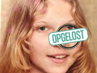 vrouw die mij opving Willy Bakker