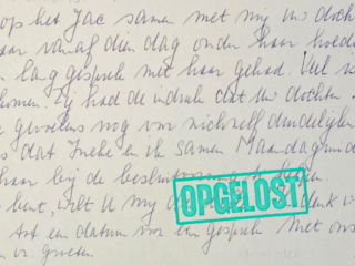 Dochters van Anneke Schwarz