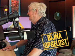 Informatie over halfbroer Hans Legeer