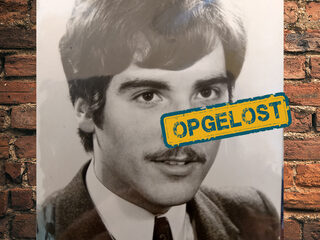 verzwegen liefde Jeannette Jans