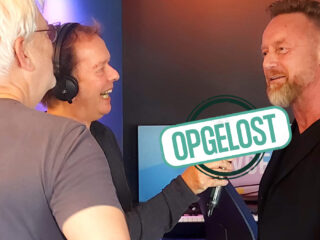 Vervolg: Martin zocht nabestaanden van Piet Kruiver