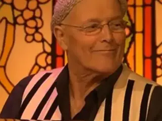 Podcastserie Martin van Dijk